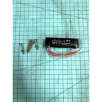 Allen-bradley 700-N5 Series Control Relay 120V Ac 10A Bulletin. Fixed Price $105.00.