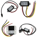Dc-dc 12/24V Step Down Up Power Converters Waterproof Voltage Regulators. Fixed Price $6.95.