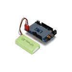 Velleman VRBS2 Allbot Li-ion Battery Pack. Fixed Price $49.35.