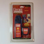 Automatic Digital Circuit DETECTIVE-HTP-6- Breaker Identifier New. Fixed Price $19.00.
