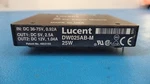 Lucent 25W Dc-dc Power Module, DW025AB-M, IN:DC36-75V,0.92A Out-lot Of Three (3). Fixed Price $30.00.