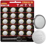 CR2032 Batteries Pack, Lithium 3V Coin Battery With 3-IN-1 Mini Scr.... Fixed Price $14.43.