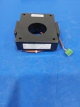 Ohio Semitronics Dc Current Transducer CTU-601SG Input: -600/0/600A. Fixed Price $49.99.