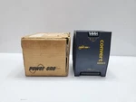 Power-one LWR1601-6E Ac-dc And Dc-dc Din-rail Mount Converter. Fixed Price $236.55.