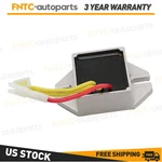 Voltage Regulator For Briggs & Stratton 394890 393374 691185 797375 797182. Fixed Price $9.90.