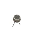 National Semiconductor LM117H Adjustable Voltage Regulator. Fixed Price $18.00.