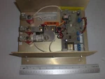 Avatar Model A1P-48-40 Single Phase 480V/40A Scr Power Controller. Fixed Price $249.50.