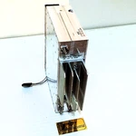 Nec C1491B Rx Frequency Converter C1490B Rf. Fixed Price $474.00.