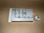 Harris 4 Ghz Down Converter 101-10265-001 SD-102065 Option. Fixed Price $34.91.