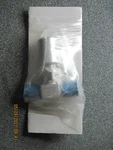 SS-BNFR4-P-C Swagelok 1/4" Bellows Valve. Fixed Price $159.00.