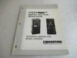 PM222 Magnamax Digital Voltage Regulator DVR2000 Models Technical Manual GPN007. Fixed Price $11.44.