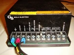 Sola Component Type Custom Rectifier Power Supply 86-15-310 115/230 Out 15V10A. Fixed Price $9.65.