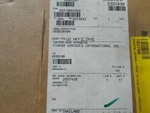 Fisher Signal Converter Tri-loop 333DC2N306. Fixed Price $548.20.