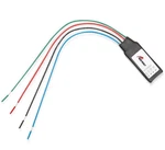 Red Wolf Voltage Regulator Dc 12V 3.3V 5V 6V 9V Step Down Converter Power .... Fixed Price $12.49.