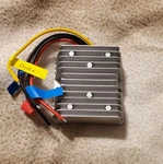 Aweking Step Up Dc-dc Converter 12V 24V K240620. Fixed Price $16.95.