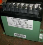 Ohio Semitronics CT7-014E-24Y122 Dc Current Transducer -0.5A To + 4.5A (P14). Fixed Price $55.00.
