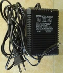 Fp Ac/dc Adapter D66-12-2500 Output 12V 2500MA Class Power Supply Transformer. Fixed Price $36.00.