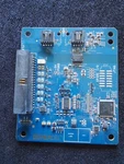 Enerdel Pcb E207844, 2-STM-9. 94V-0, 80-10502-12, 8310502-17. Fixed Price $199.95.