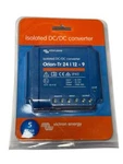 New Victron Energy Isolated Dc/dc Converter Orion 12-9 ORI241210110R. Fixed Price $75.99.