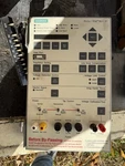 Siemens Accu/stat Mj-xl Voltage Regulator Controller. Fixed Price $175.00.