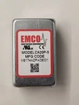 Xp Power Emco High Voltage Dc-dc Converter Module (CA20P-5). Fixed Price $220.00.