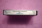 1-PPI Power 81505 Pfc Boost Converter Mil-spec **hard To Find**. Fixed Price $350.00.