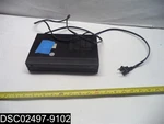 Power Cord Only Used: Apex Model: DT502 Digital Tv Converter. Fixed Price $17.98.