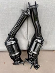 Infinity Q60 Cadillac Converters. Fixed Price $125.00.