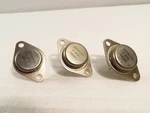 Pack UA7812KC Fairchild Nos 12V Voltage Regulator, Free 2-3 Day Ship!!!. Fixed Price $14.99.