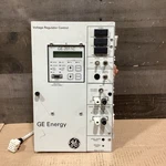 Voltage Regulator Control GE-2011C-6SL S/w: D-0146-08.02.10. Fixed Price $400.00.