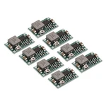 8 X Buck Converter Step Down Power Module MINI360 4.75-23V To 1.0-17V 3A. Fixed Price $19.89.