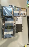 One (1) Weidm Ller 1176070000 Passive Signal Converter/insulator/isolator, Nos. Fixed Price $45.00.