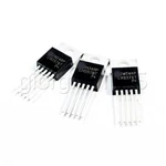 Us Stock 10PCS Switching Regulator LM2576T-5.0 5.0V TO-220. Fixed Price $17.63.