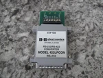 B&b Electronics / Advantech 422LPCON RS-232 RS-422 Converter Free Shipping. Fixed Price $79.99.