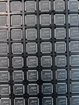 1X ATSAM4LC8CA-AU / Atmel New Arm CORTEX-M4 Mcu 32BIT 48MHZ 512KB. Fixed Price $10.48.