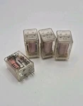 Amf Potter & Brumfield R10-E1-M2 Relays 4 Piece Lot Nos Free Shipping. Fixed Price $19.99.