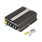 Homelylife 600W High Power Voltage Reducer Dc 48V 60V 72V Step Down To 12V.... Fixed Price $126.32.