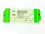 Recom Led Driver 350MA, 30-56V Output, 200-240V Input, RACT20-350 (75-600). Fixed Price $12.95.