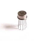 5 Pieces CA723CT Adjustable Voltage Regulator Nos New Original Harris. Fixed Price $49.95.