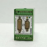 Phoenix Contact PSM-EG-RS232/RS422-P/4K Interface Converter 2761266. Fixed Price $130.00.
