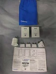 Norelco Converters And Adaptor Plugs. Fixed Price $18.99.