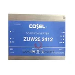 New In Box Cosel ZUW252412 Isolated Module Dc Converter. Fixed Price $57.03.