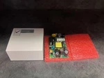CFM1001S Switching Power Supplies Ac-dc Module 10W Open Frame, 85-264VAC Input. Fixed Price $13.86.