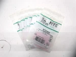 (NTE960) Integrated Circuit 3-TERMINAL Positive Voltage Regulator Qty 10. Fixed Price $24.95.