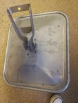 Ge Railroad Cover 131X1005-4, 41C613034G8. Fixed Price $299.99.