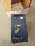 Puls QT20.241 Power Supply 480W 24-28V Dc 20AMP 380-480V Ac. Fixed Price $225.00.
