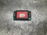 Power Line Protector 415 120VAC/15AMP L82A Surge Mcg. Fixed Price $95.00.