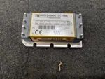 New, Vicor, V300C12C150B, Dc Converter 12V 150W. Fixed Price $75.00.