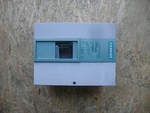 Siemens Simoreg Dc-master (as Is) 6RA7018-6FS22-0-Z. Fixed Price $970.00.
