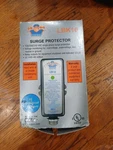 Supco Linebacker Surge Protection Device Phase 1, LBK10 Time Delay 2A 24V Ground. Fixed Price $99.00.